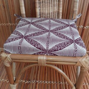 coussin de chaise